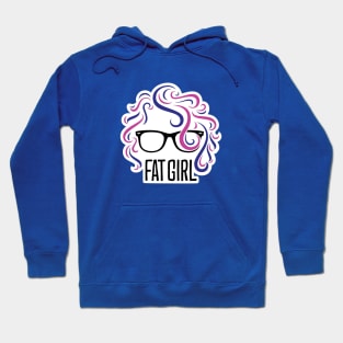 Fat Girl Hoodie